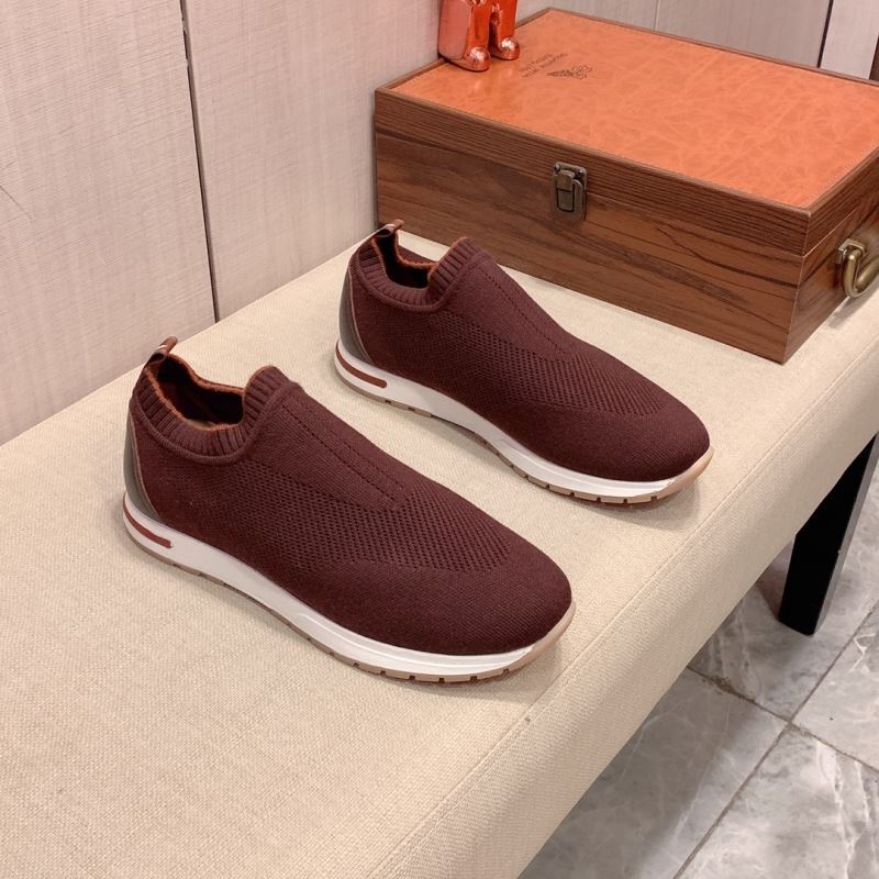 Loro Piana Shoes